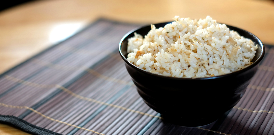 arroz-Japon