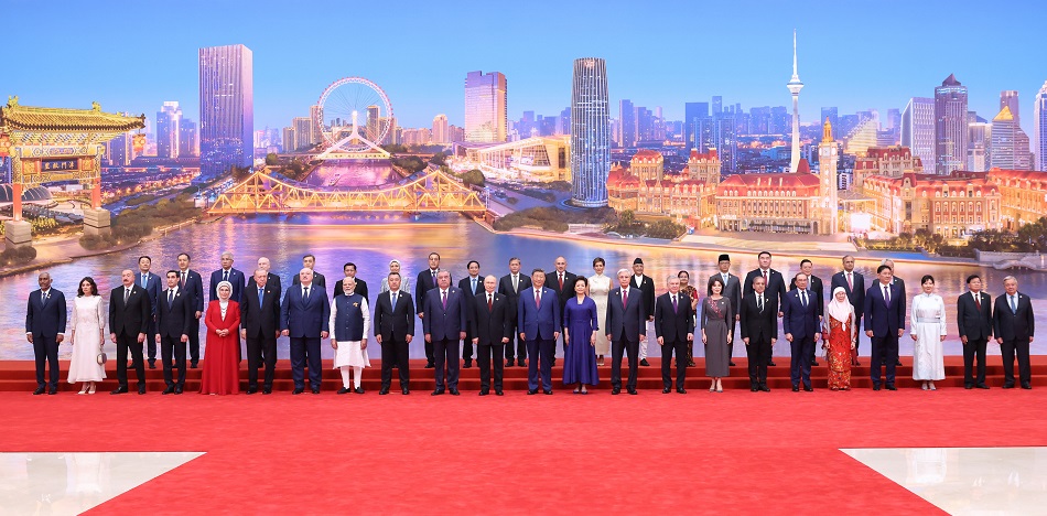 cumbre-de-la-Organizacion-de-Cooperacion-de-Shanghai-China-2025