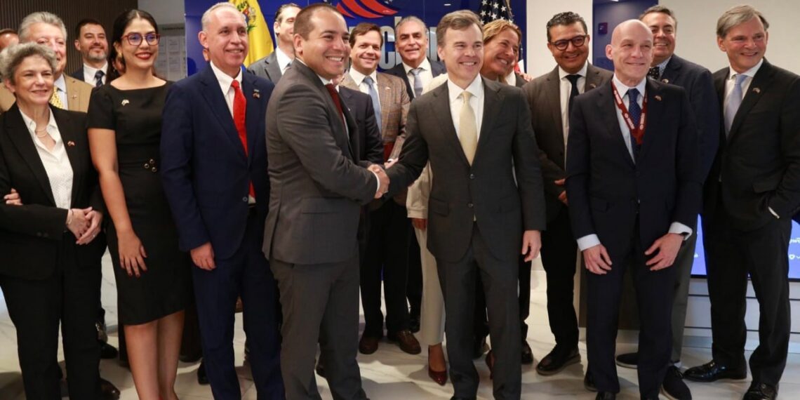 John-barrett-encargado-de-negocios-de-estados-unidos-en-venezuela-1140x570