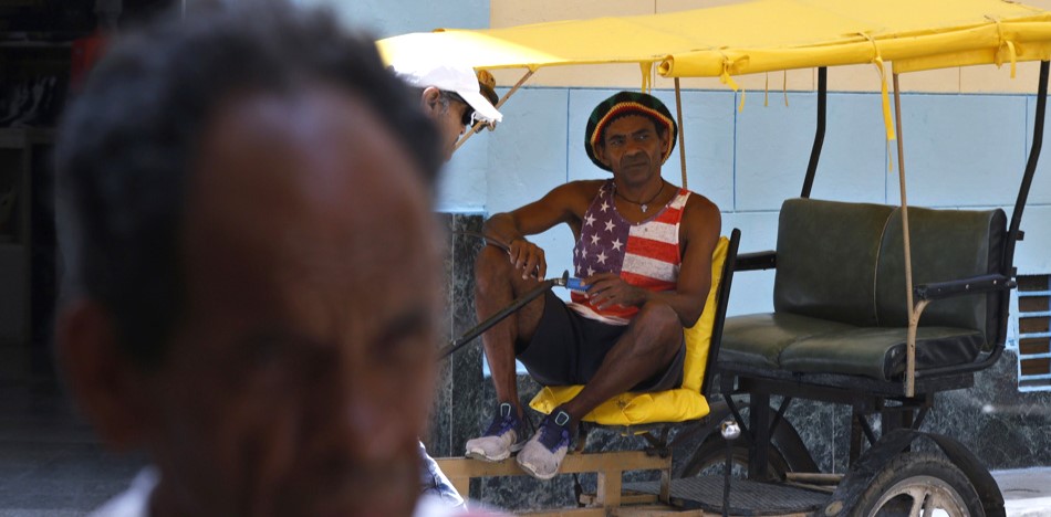 Re: Viajar a Cuba (1)