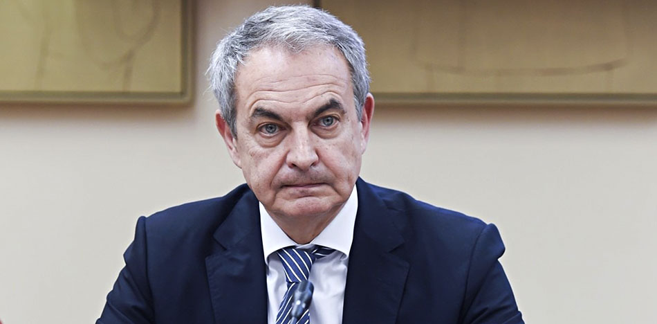 Zapatero no es solo un expresidente español, es más que eso