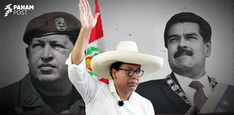 Síndrome de Hubris: las coincidencias de Roberto Sánchez con Chávez y Maduro