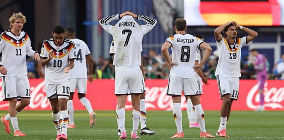 Alemania