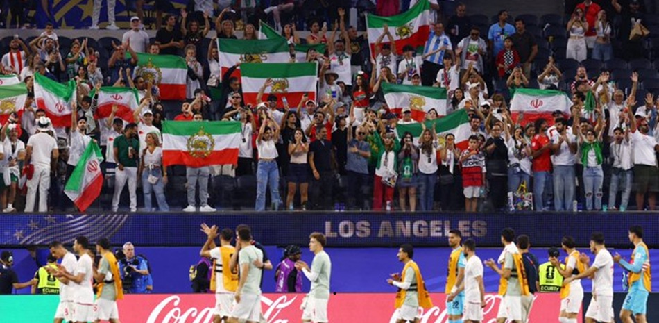 Iran