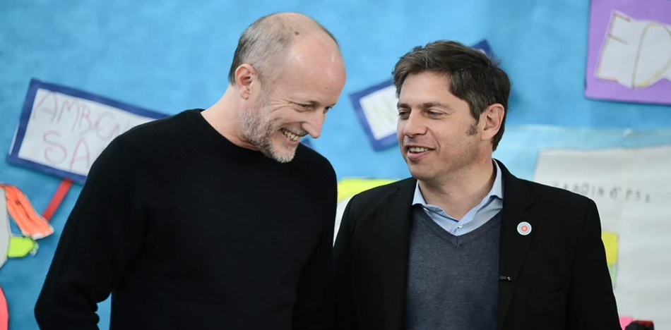 Kicillof