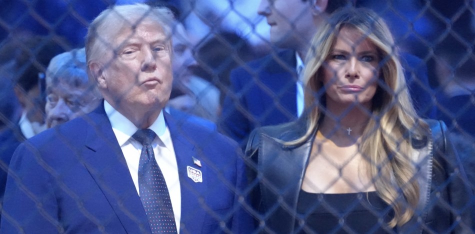 Trump-y-Melania-UFC-250-Casa-Blanca