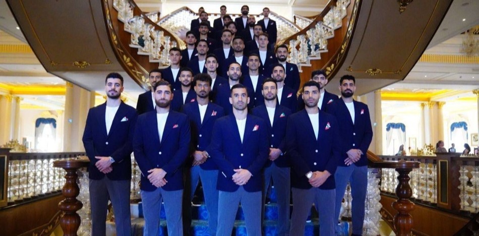 seleccion-Iran-Mundial-2026