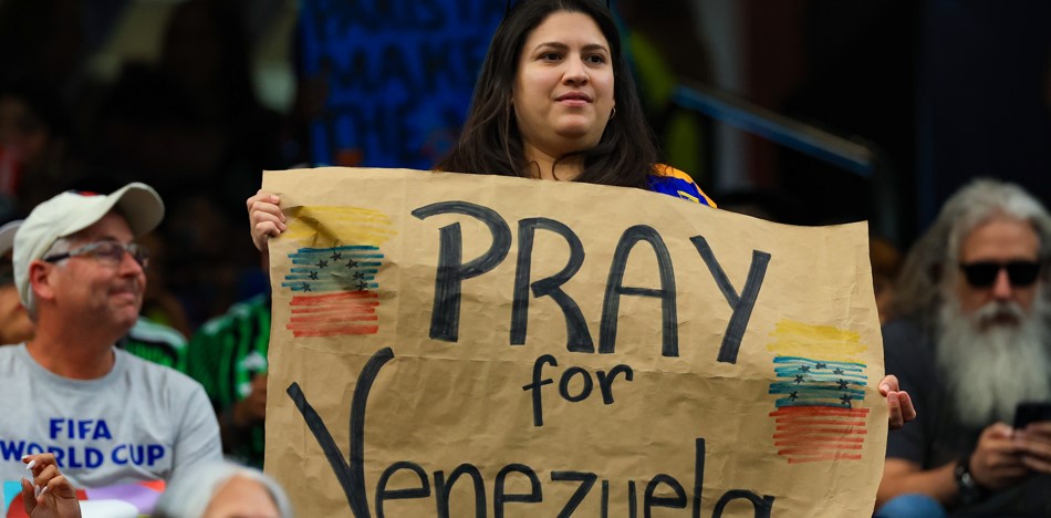 venezuela-terremotos