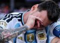 La pérdida de una final lo más indolora posible… si existe algo como eso