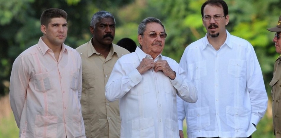 EEUU clasifica a Cuba como "capital del comunismo del siglo XXI" en nuevo informe