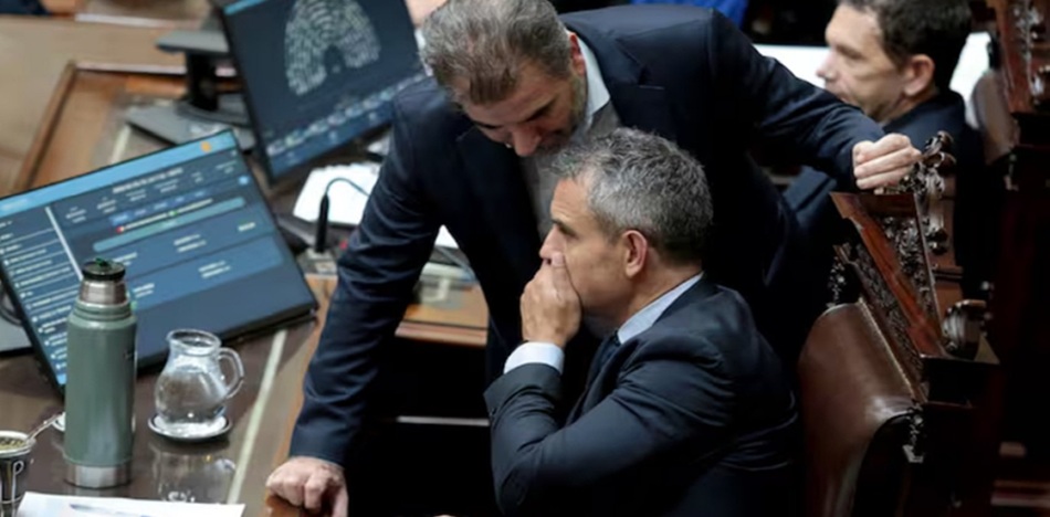 Diputados