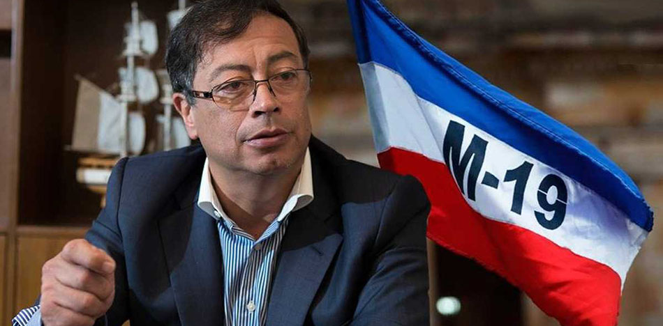 Gustavo-Petro-guerrillero-M-19-X