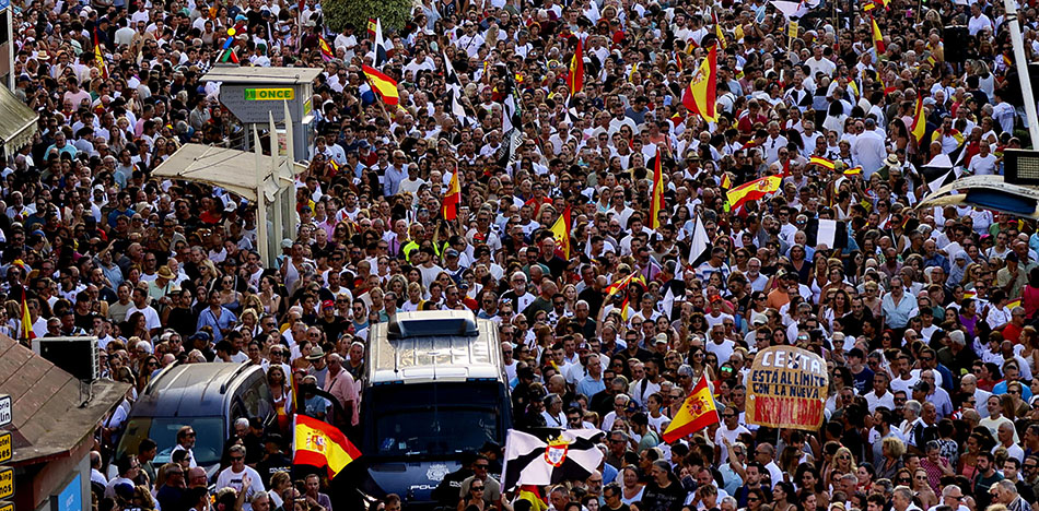 Protesta-en-Ceuta-EFE