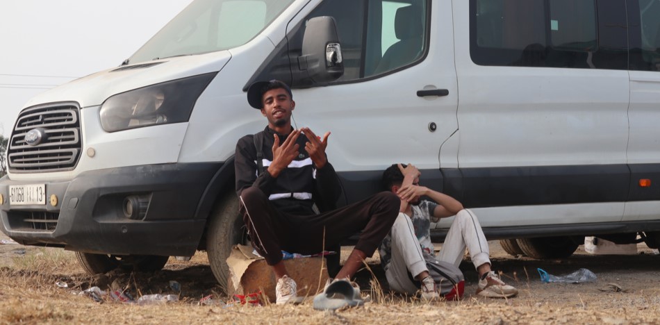 invasion-a-Ceuta-Espana
