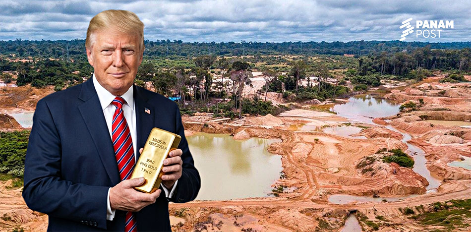 Donald-Trump-y-oro-venezolano-