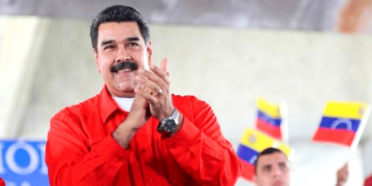 El régimen de Nicolás Maduro empujó a Venezuela al top de los países peores evaluados en corrupción (Archivo)