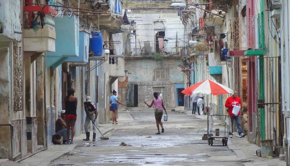 socialismo: Así viven hoy los cubanos con la cartilla de racionamiento: 90 % menos café y 53 % menos azúcar