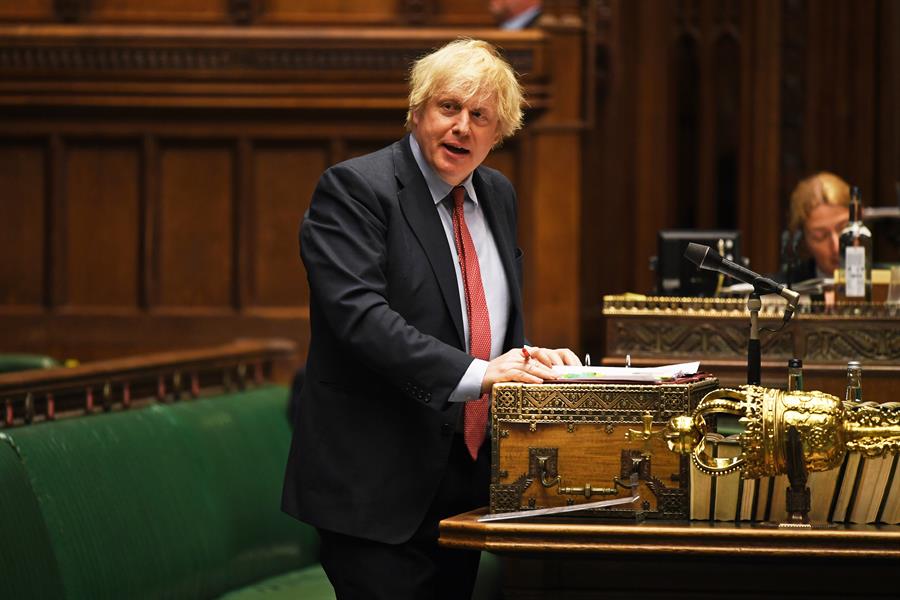 Renuncia Boris Johnson como primer ministro de Reino Unido: ¿Qué viene ahora?