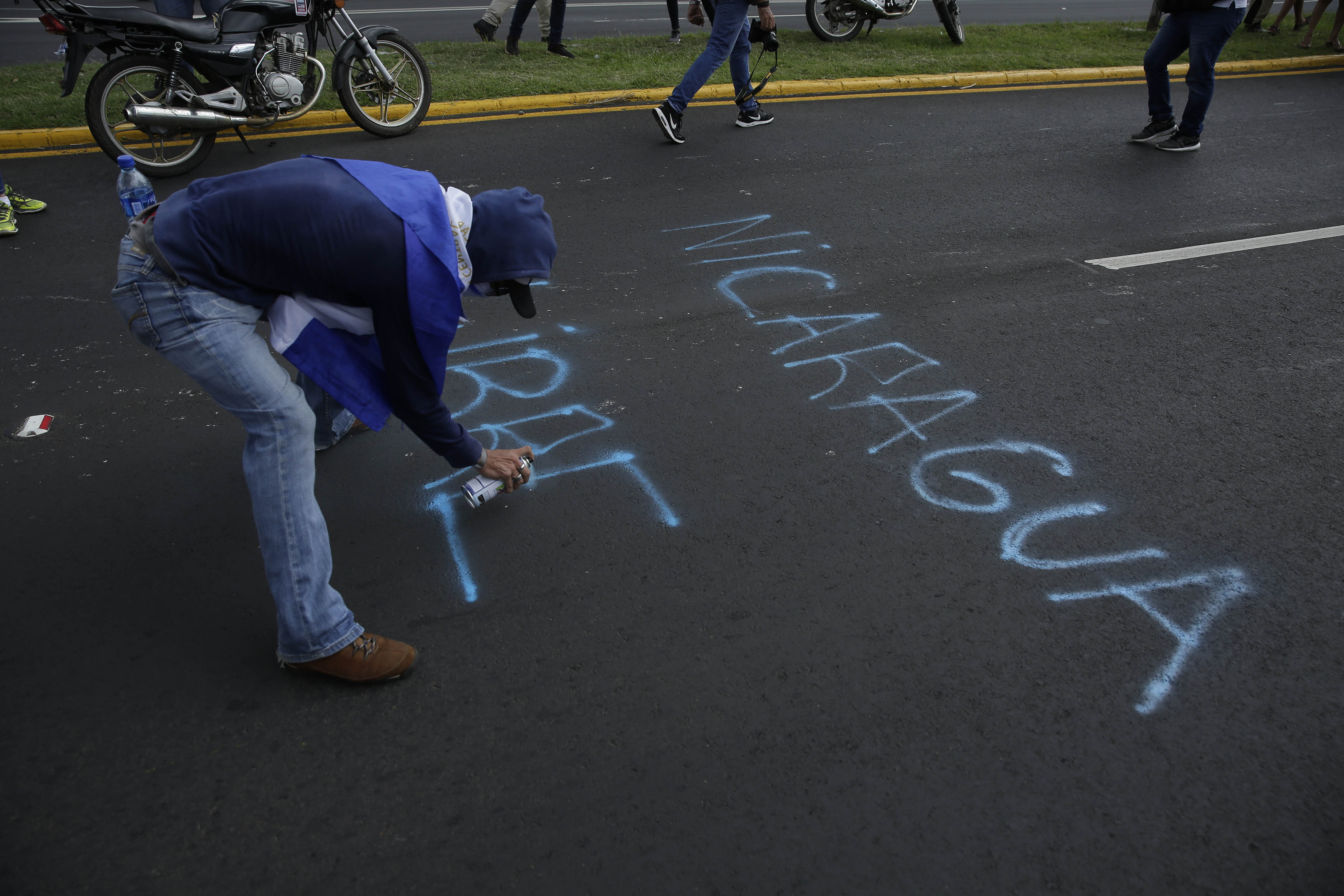 Crece presión internacional contra Daniel Ortega por ola de arrestos