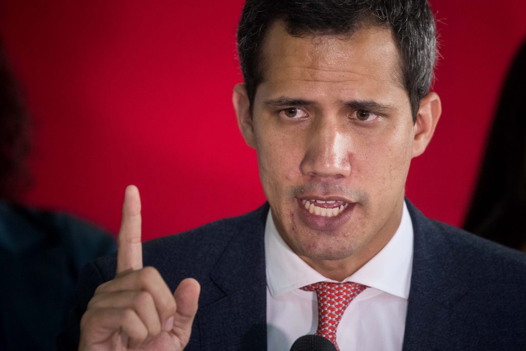 La consulta popular de Guaidó: del cese de la usurpación a una consulta por Facebook 