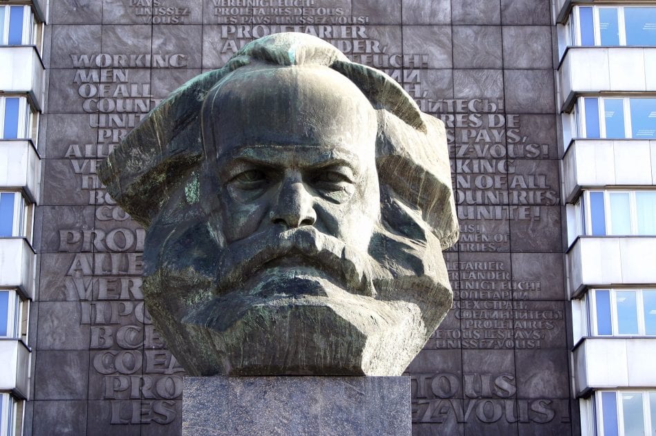 Una re-evaluación de la principal teoría de la explotación de Marx