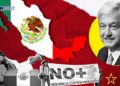 Instructivo para llevar a México al socialismo en 10 pasos