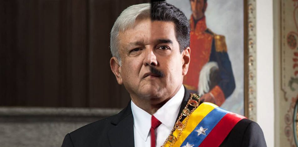 López Obrador, reelección, México, alargar su mandato
