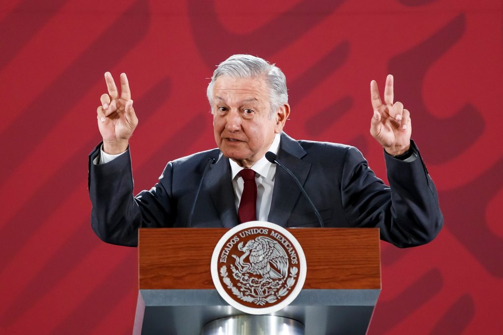 López Obrador no pudo destruir al INE: ahora busca tripularlo