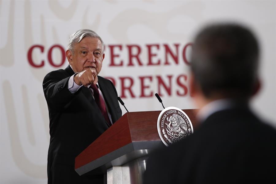 En México, la crítica al gobierno es de alto riesgo