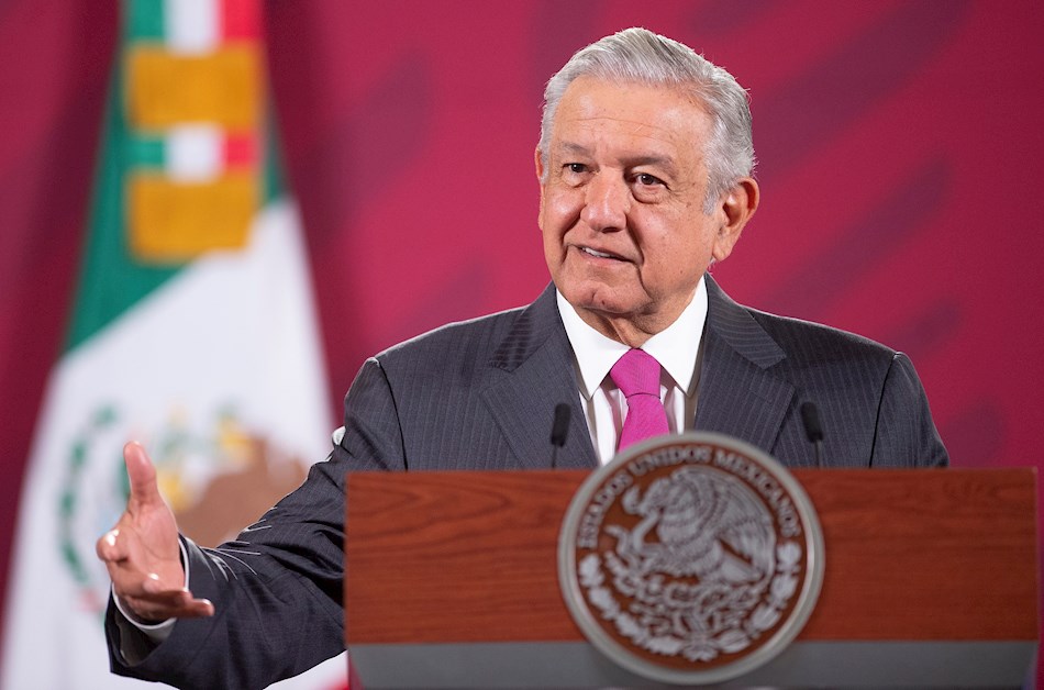 Conforman amplia coalición contra socialismo a la mexicana de AMLO