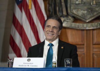 Andrew Cuomo en el ojo del huracán con dos nuevas denuncias por acoso