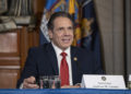 Andrew Cuomo ya tiene tres denuncias por acoso sexual… y contando