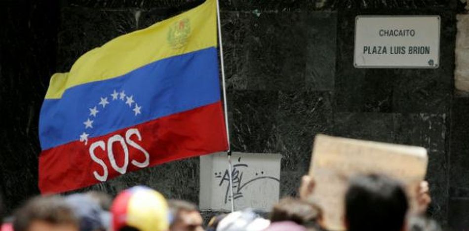 Maduro formaliza su dictadura