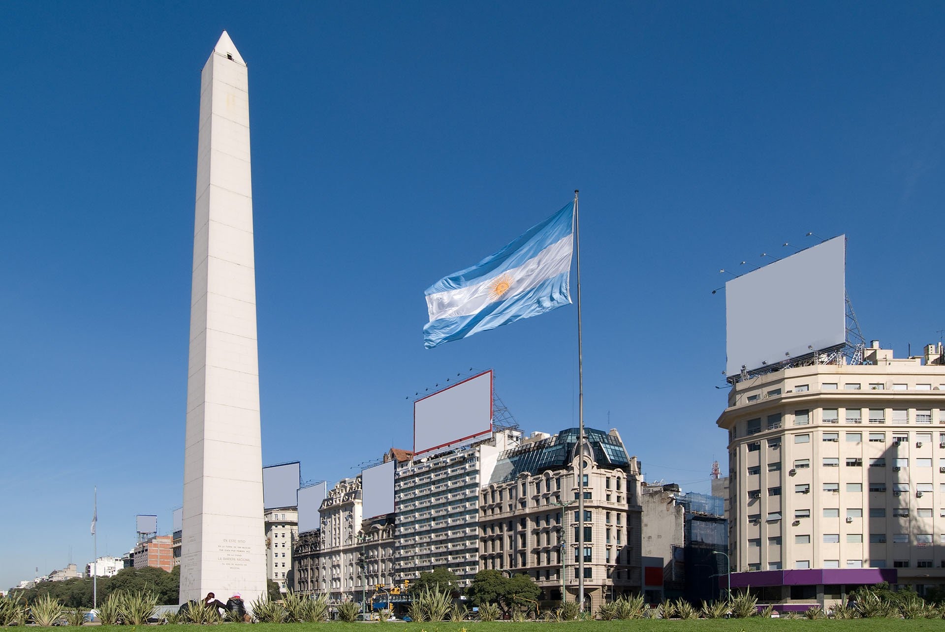 En la Argentina, la propiedad privada está en jaque
