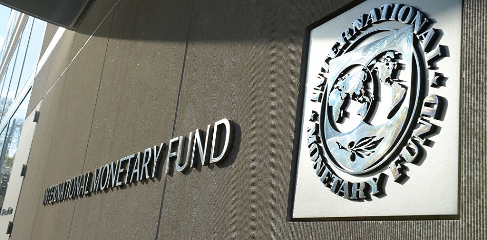 Hacia la liquidación del Fondo Monetario Internacional