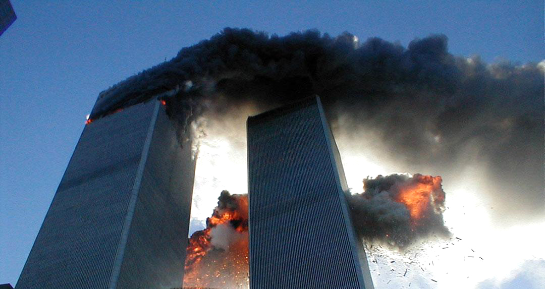 EEUU alerta amenazas antes y después del vigésimo aniversario del 11S