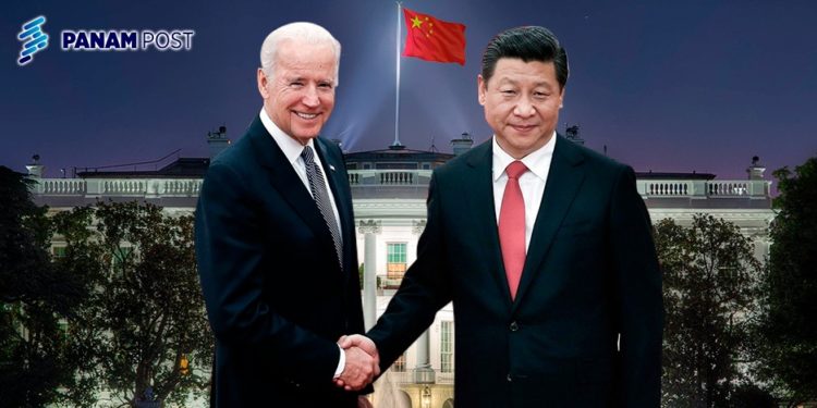 ¿Cuál es el nuevo campo de batalla entre China y Estados Unidos?