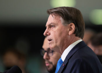 Bolsonaro será el último brasileño en vacunarse: «Debo dar ejemplo»