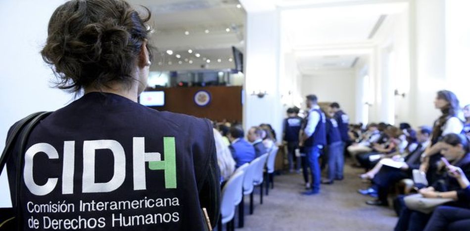 CIDH Preocupada Por Recrudecimiento De La Violencia En Brasil Y Venezuela