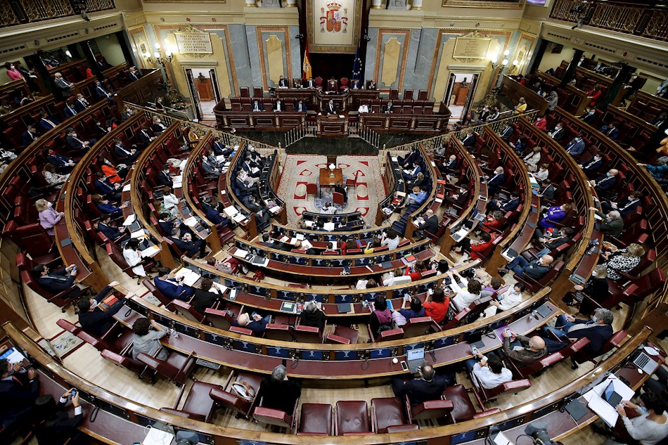El Greco, Grupo de Estados contra la Corrupción, suspende a España