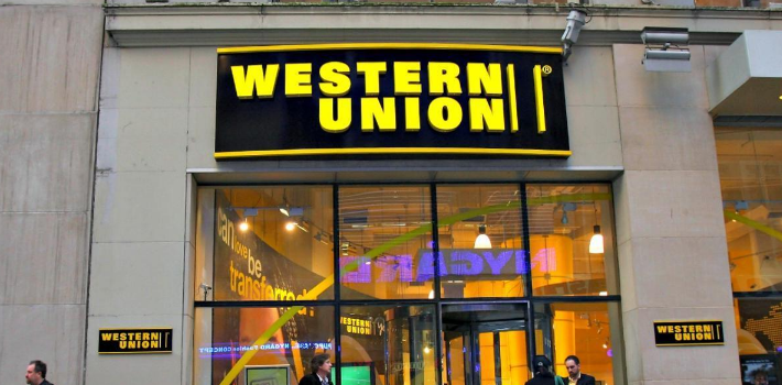 Western Union en Florida (USA) - Sucursales