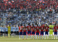 Protestas violentas y pandemia amenazan la Copa América en Colombia