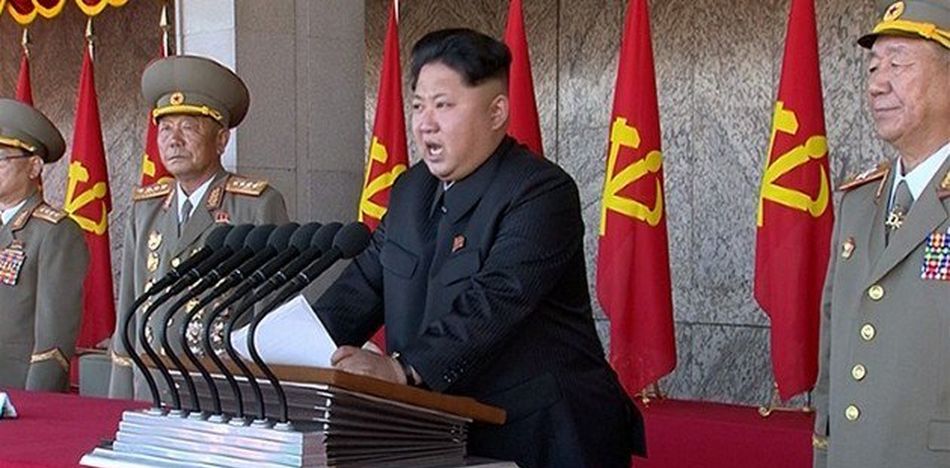 A high-ranking North Korean official was executed for questioning dictator Kim Jong-un's recent "special order" to provide food to the population.