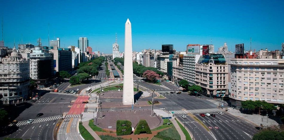 Cuarentena inconstitucional argentina