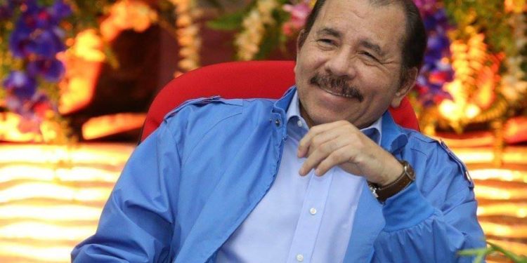 Daniel Ortega disuelve a partidos opositores para buscar su cuarto mandato