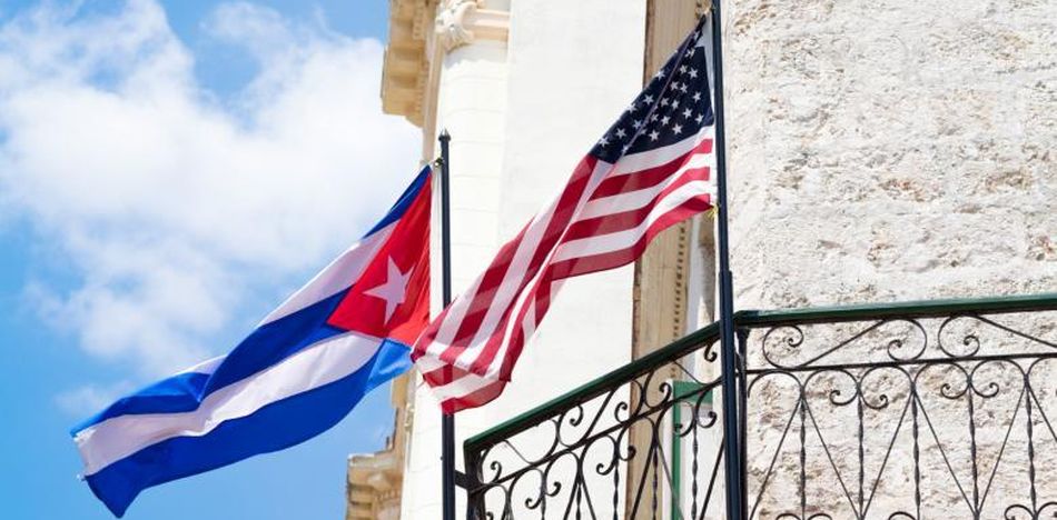 embajada EEUU en Cuba, síndrome de La Habana, 