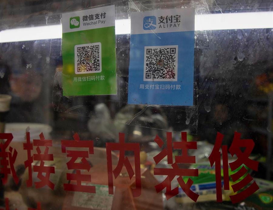 Estados Unidos prohíbe ocho aplicaciones de pago chinas 
