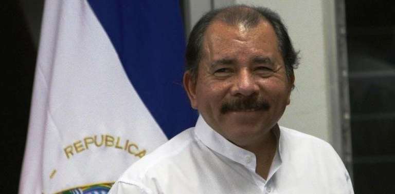 ¿Cómo salimos de Daniel Ortega?