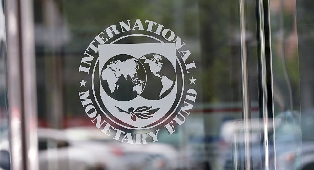 El Fondo Monetario Internacional, una institución inconveniente
