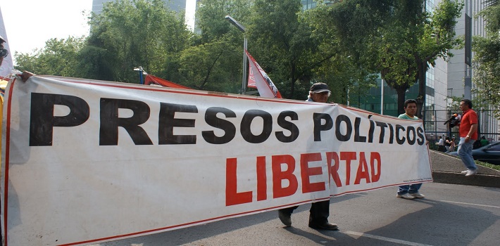 “Navidad en libertad”, el clamor de 1400 presos políticos en Cuba, Nicaragua y Venezuela